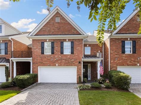 Short Pump VA Townhomes for Sale